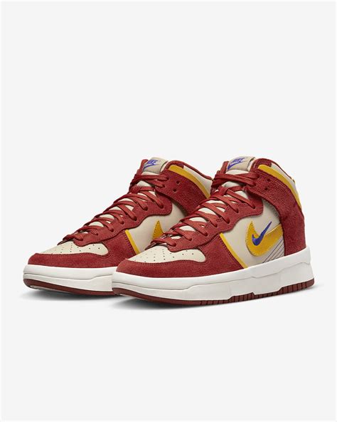 nike dunk high up damenschuh|buy dunk high shoes.